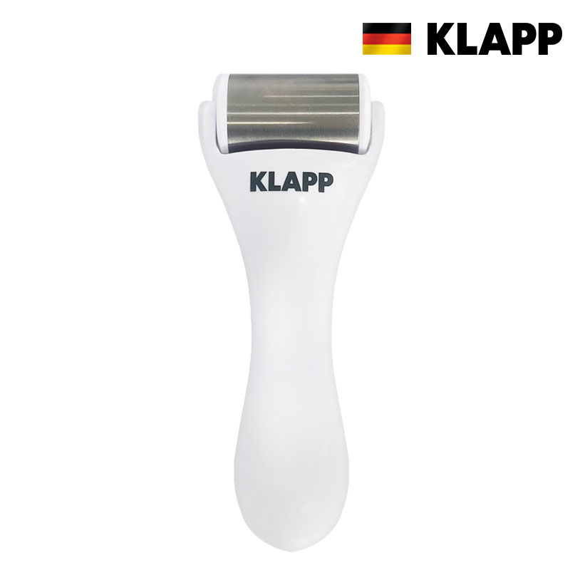 크라이오리파이너롤러